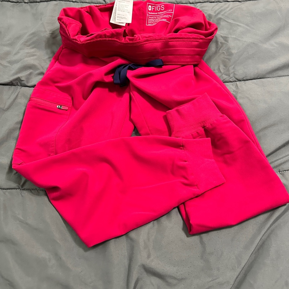 Figs Women's Ultra Rose Pants